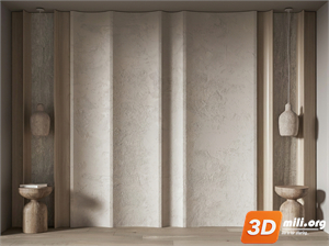 Headboard Skp Files